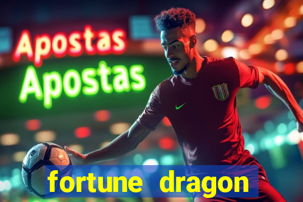 fortune dragon horarios pagantes